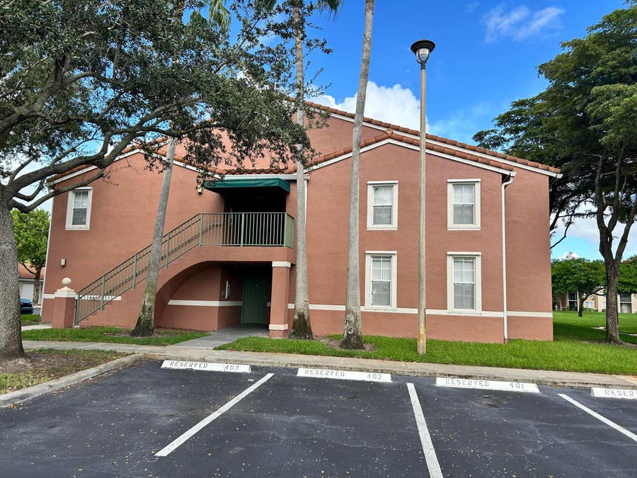 Property photo for 7864 SONOMA SPRINGS Circle, #208, Lake Worth, FL