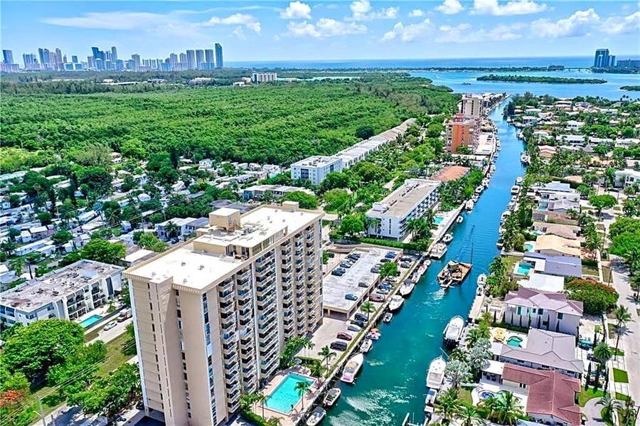 Property photo for 2350 NE 135th Street, #1212, North Miami, FL