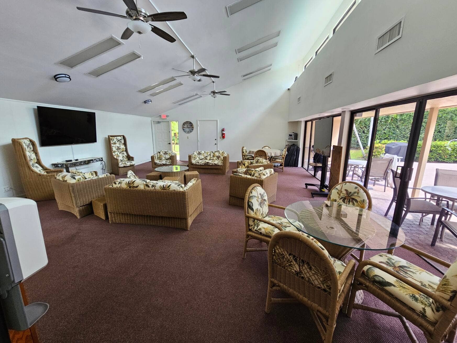 6424 PUMPKIN SEED Circle, #116, Boca Raton, FL 33433 clubhouse