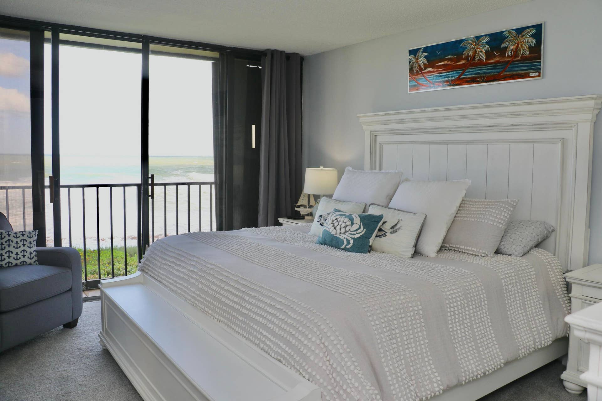 9650 S OCEAN Drive, #302, Jensen Beach, FL 34957 825A4034