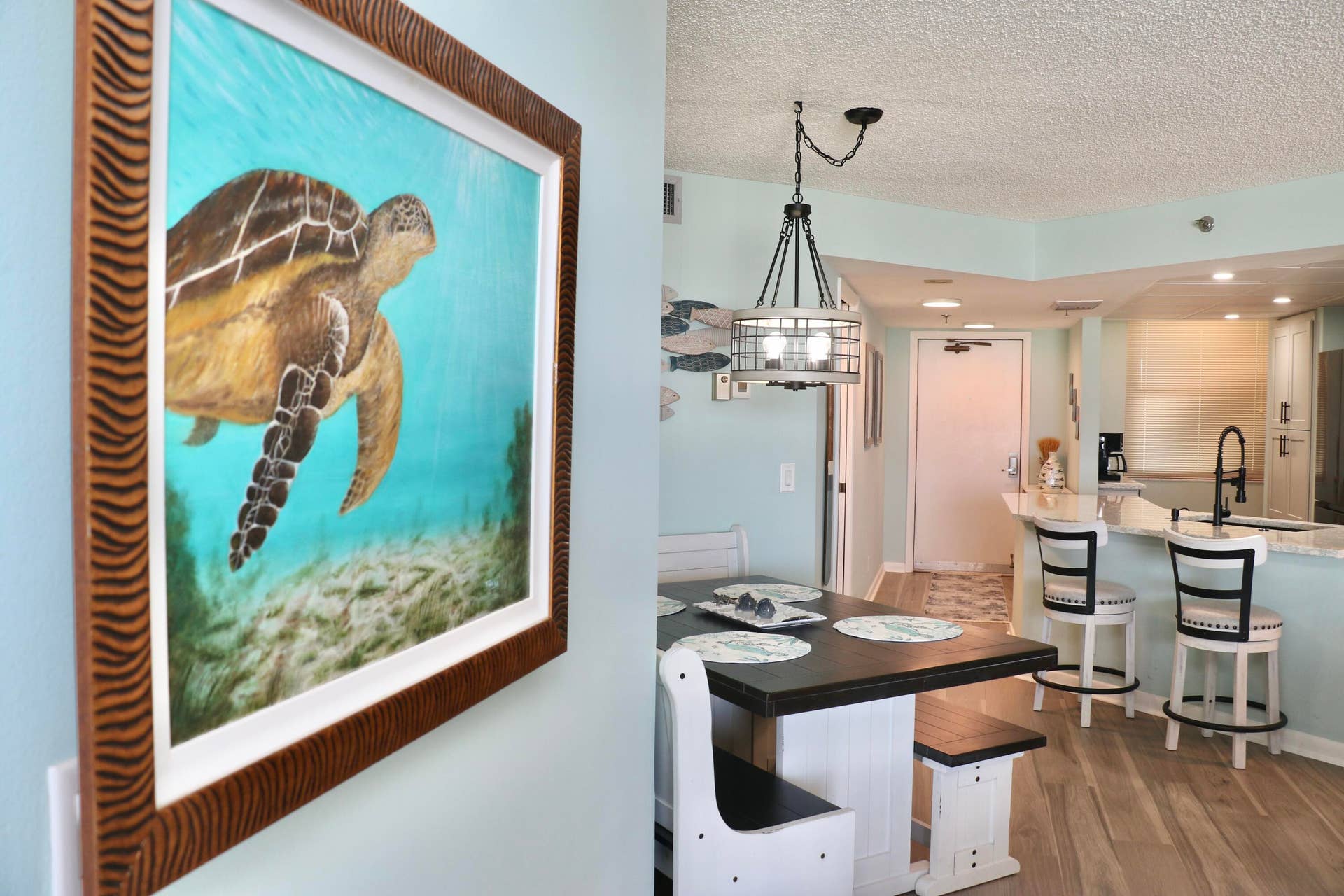 9650 S OCEAN Drive, #302, Jensen Beach, FL 34957 825A4031