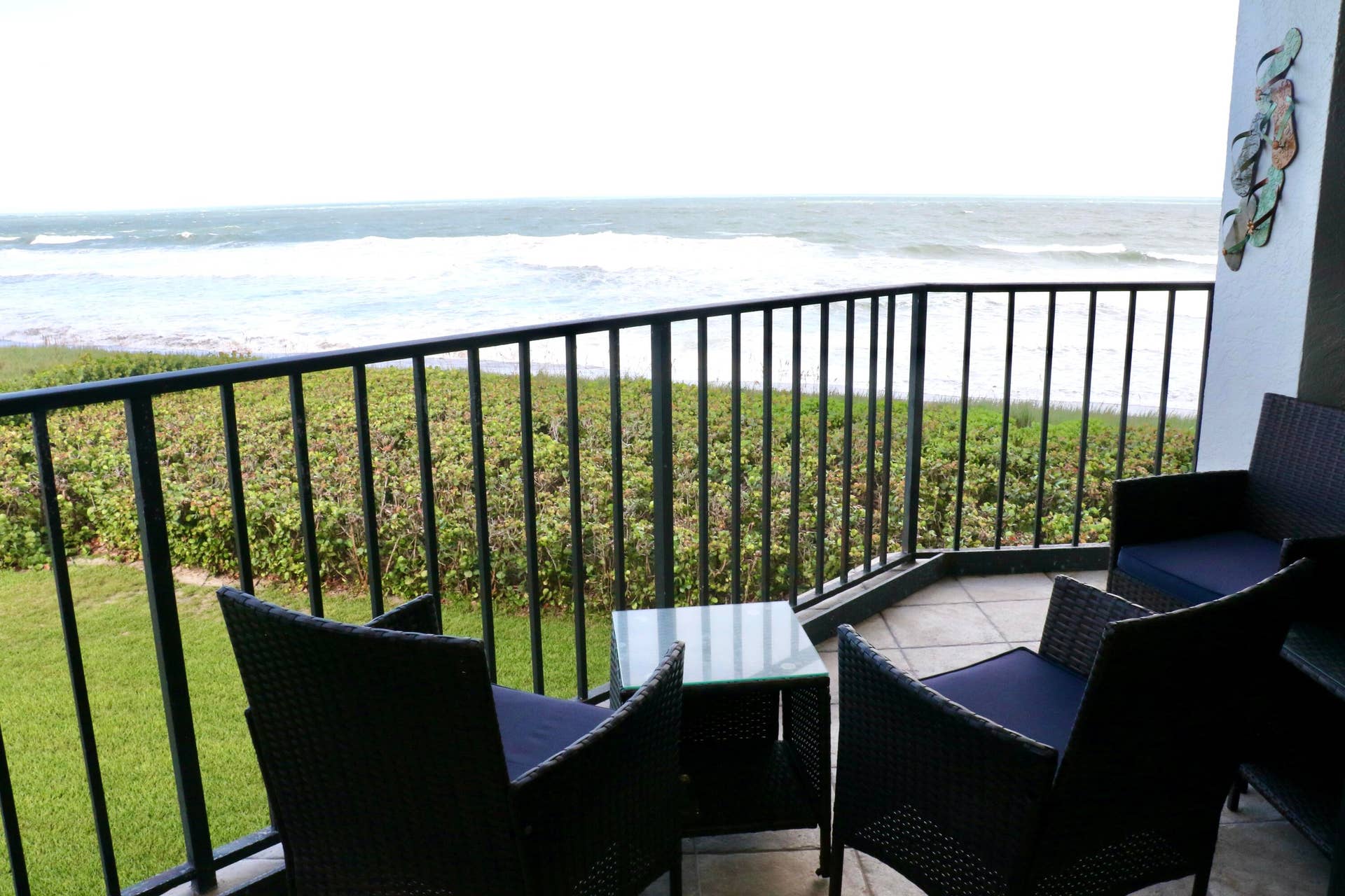 9650 S OCEAN Drive, #302, Jensen Beach, FL 34957 825A4177