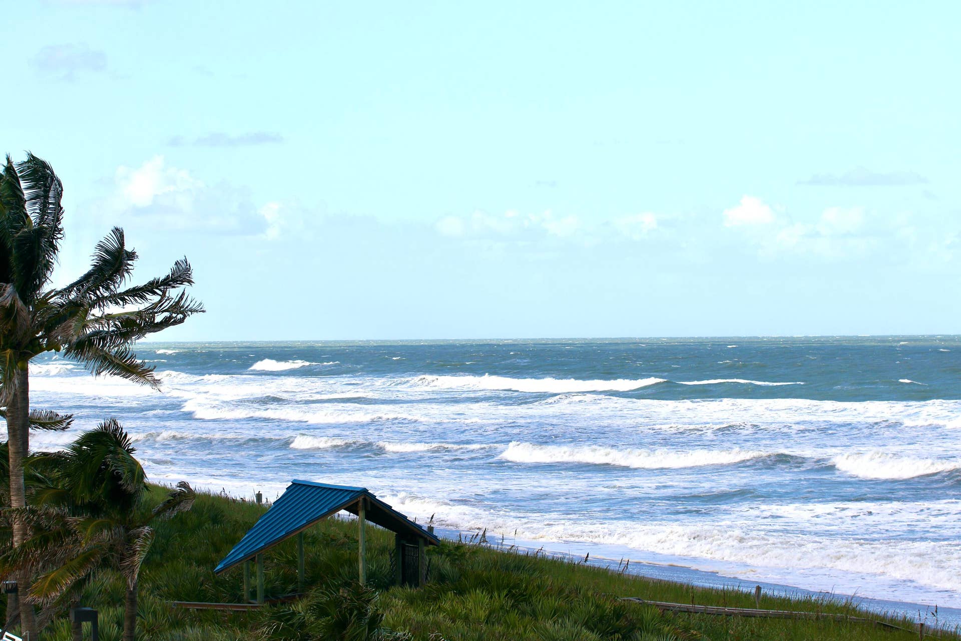 9650 S OCEAN Drive, #302, Jensen Beach, FL 34957 825A4108