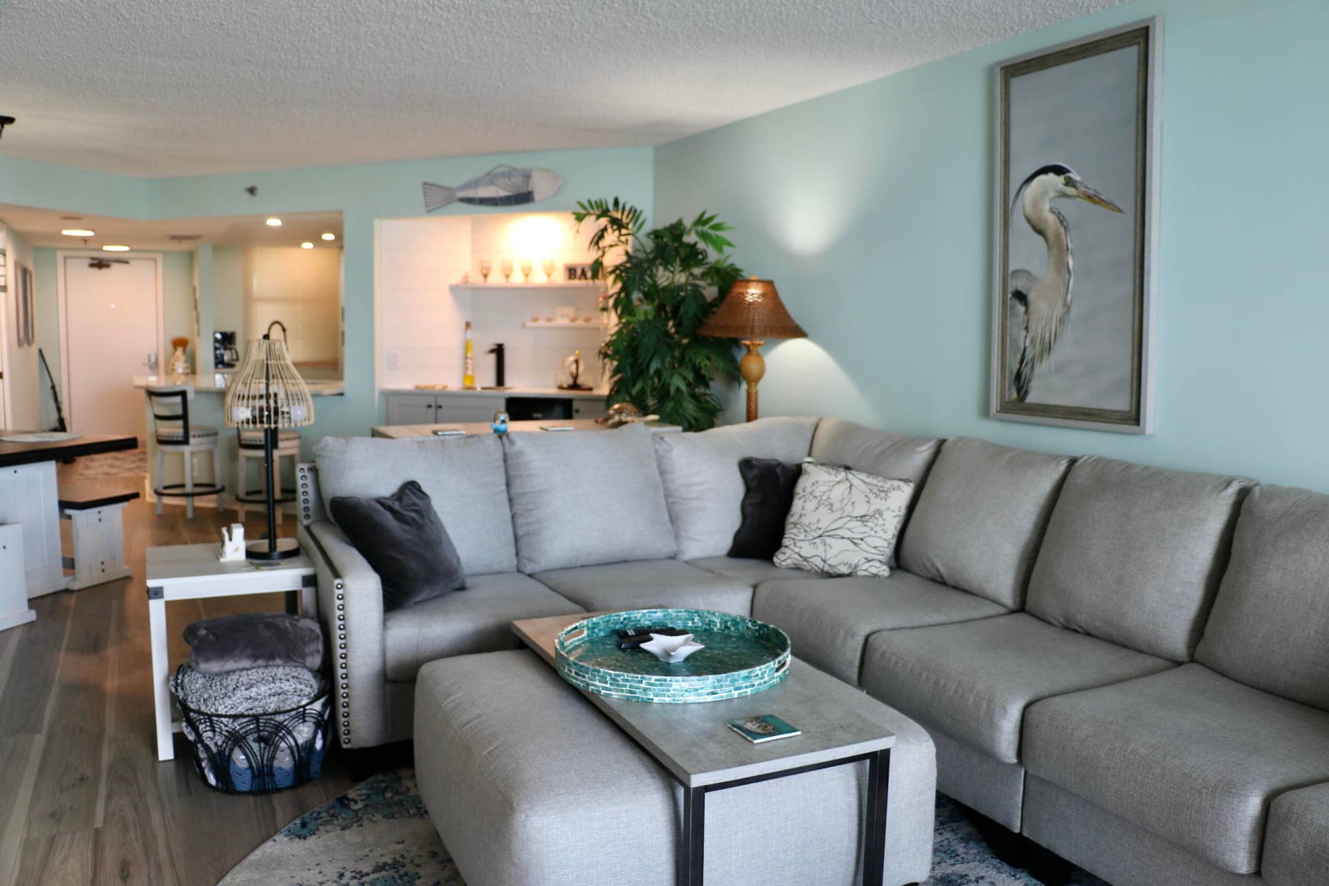 9650 S OCEAN Drive, #302, Jensen Beach, FL 34957 825A3999