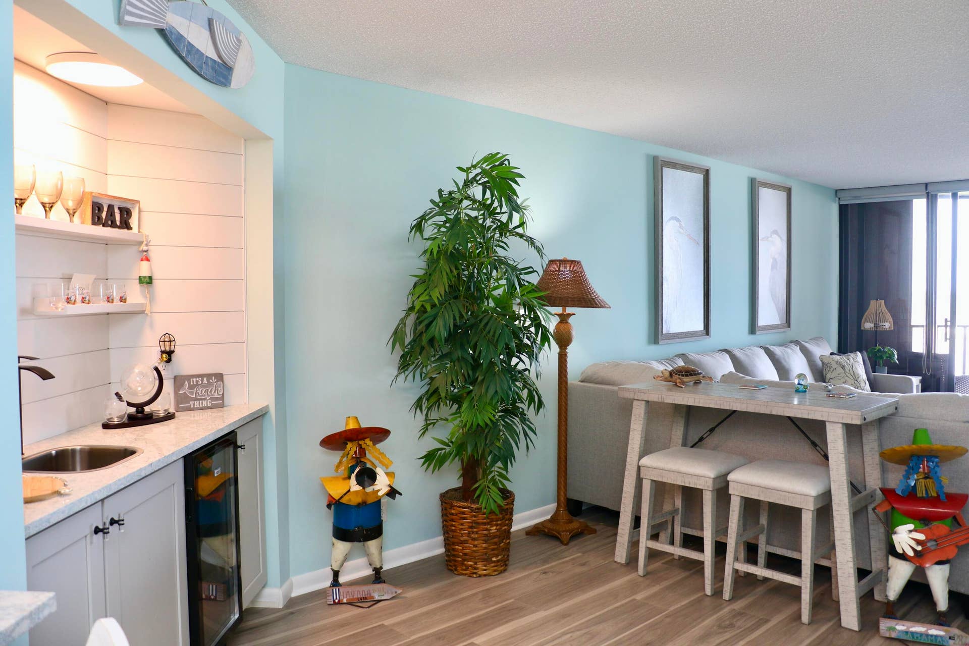 9650 S OCEAN Drive, #302, Jensen Beach, FL 34957 825A4155