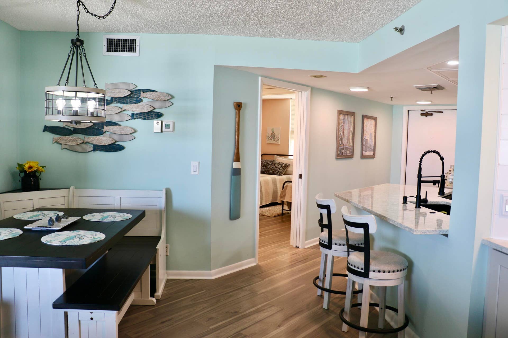 9650 S OCEAN Drive, #302, Jensen Beach, FL 34957 825A4073