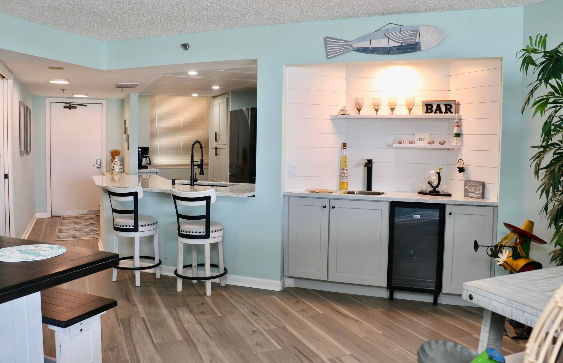 9650 S OCEAN Drive, #302, Jensen Beach, FL 34957 825A4162