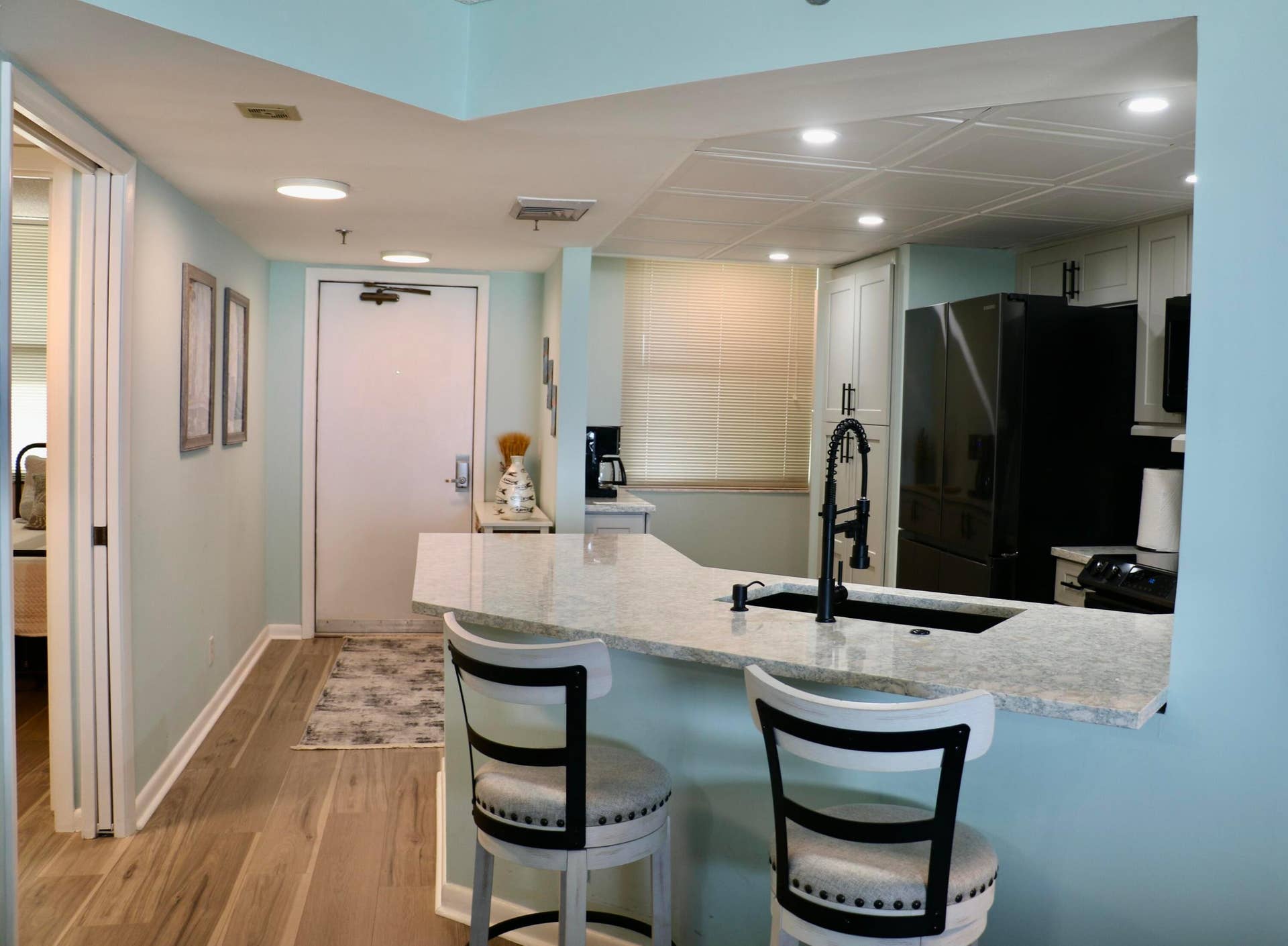 9650 S OCEAN Drive, #302, Jensen Beach, FL 34957 825A4072
