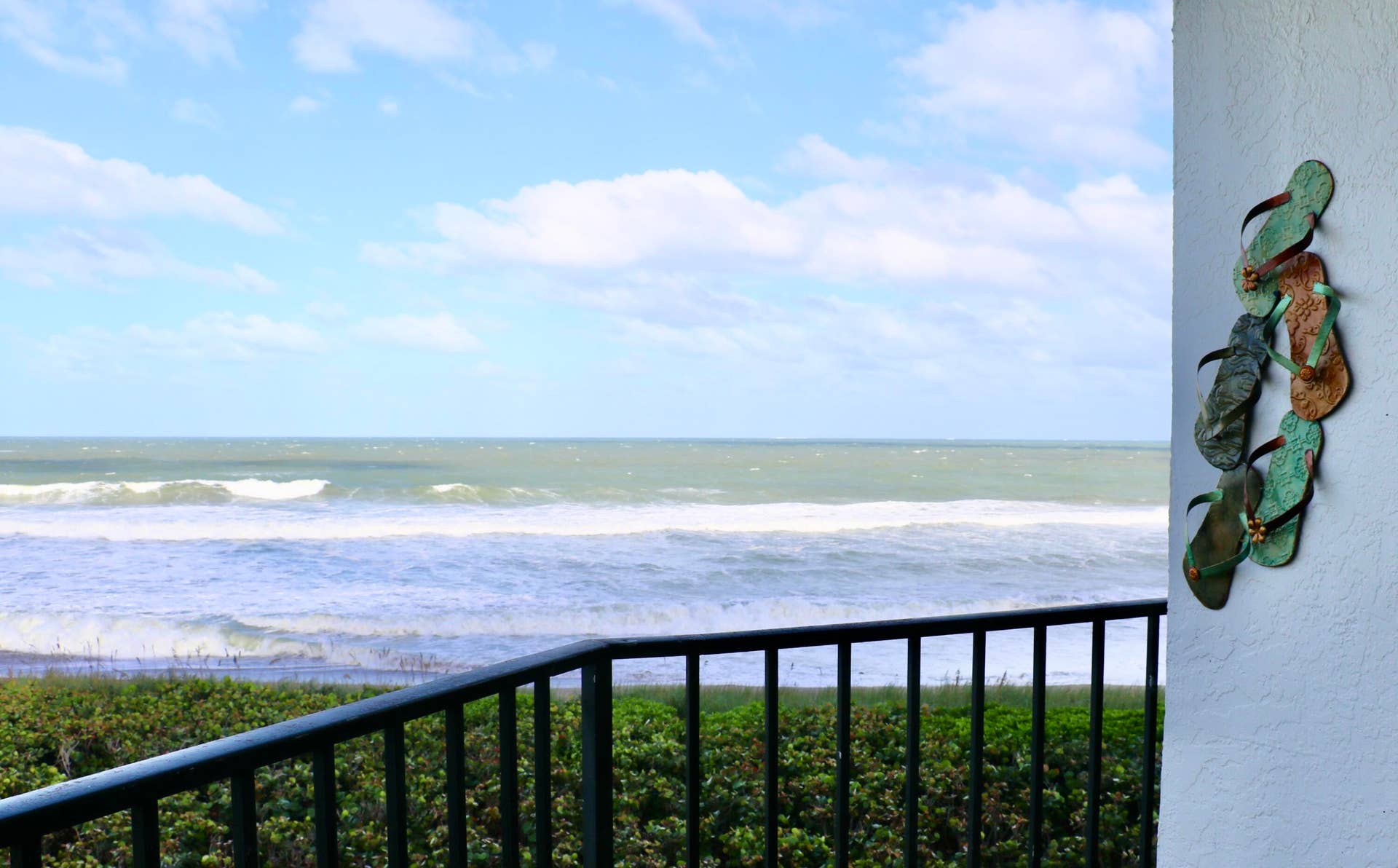 9650 S OCEAN Drive, #302, Jensen Beach, FL 34957 825A4002