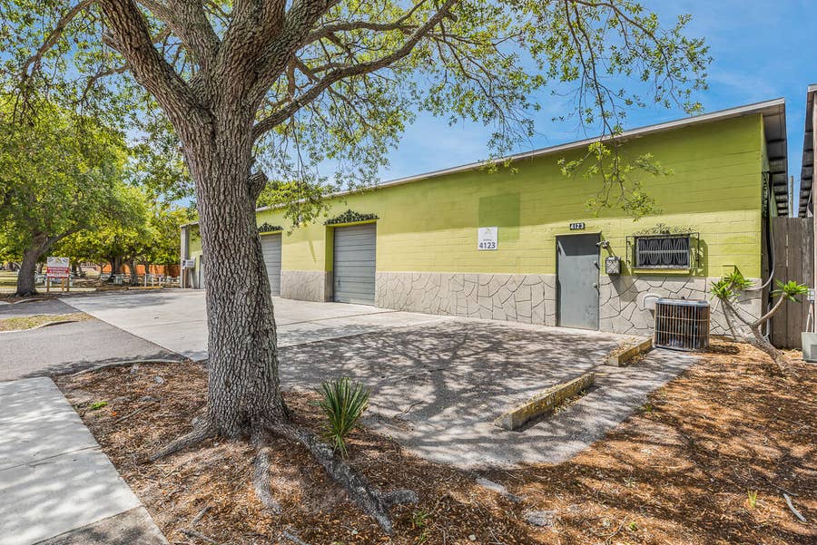 Property photo for 4123 8th Avenue S, St Petersburg, FL