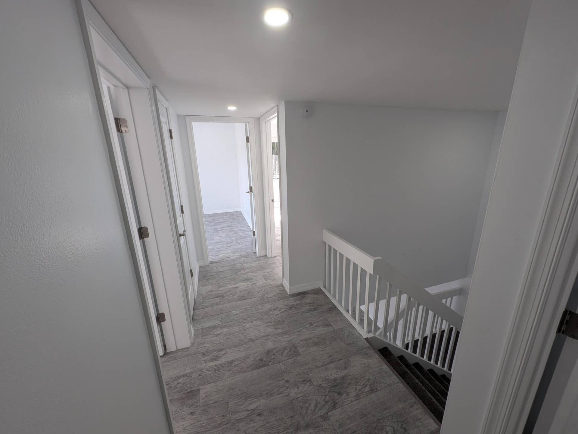 1733 N Congress Avenue, West Palm Beach, West Palm Beach, FL 33401 Upstairs Hallway