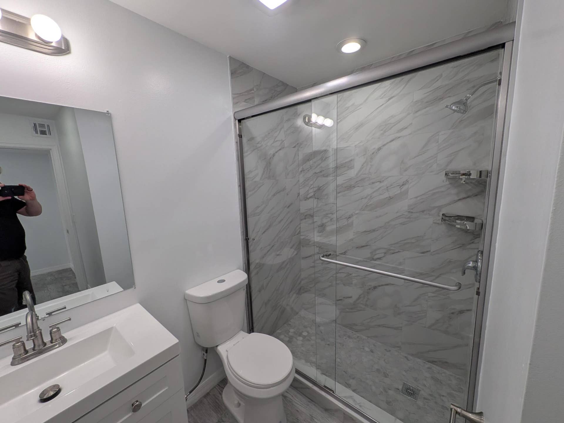 1733 N Congress Avenue, West Palm Beach, West Palm Beach, FL 33401 Bathroom