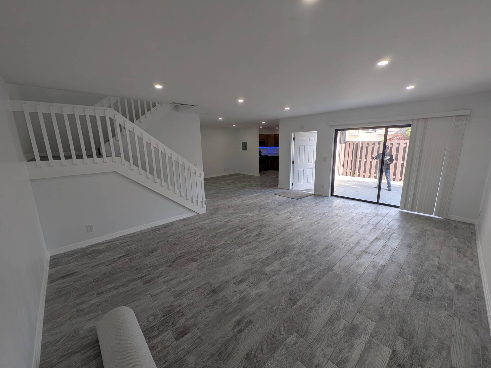 1733 N Congress Avenue, West Palm Beach, West Palm Beach, FL 33401 Living Room
