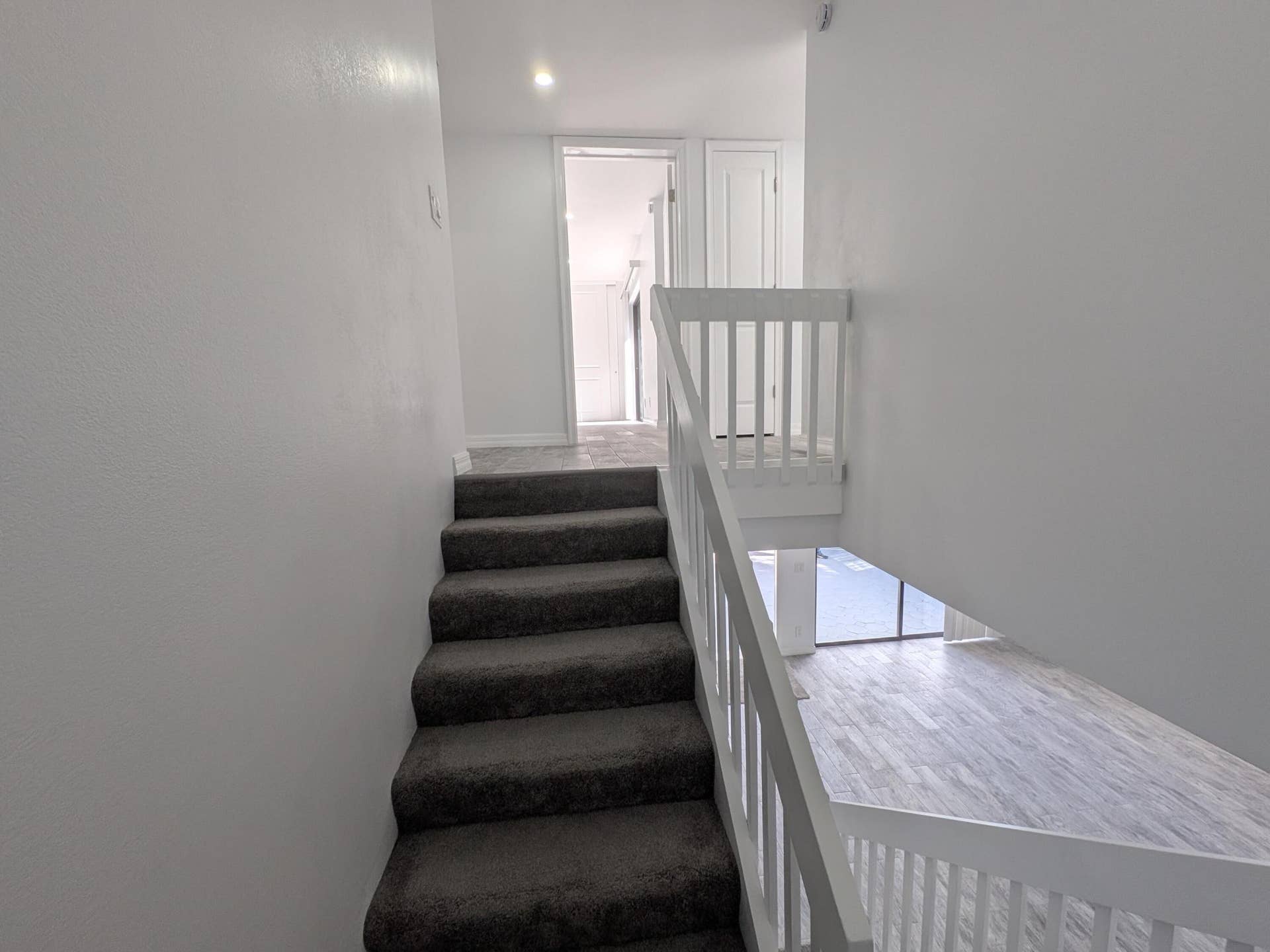 1733 N Congress Avenue, West Palm Beach, West Palm Beach, FL 33401 Second Floor Landing