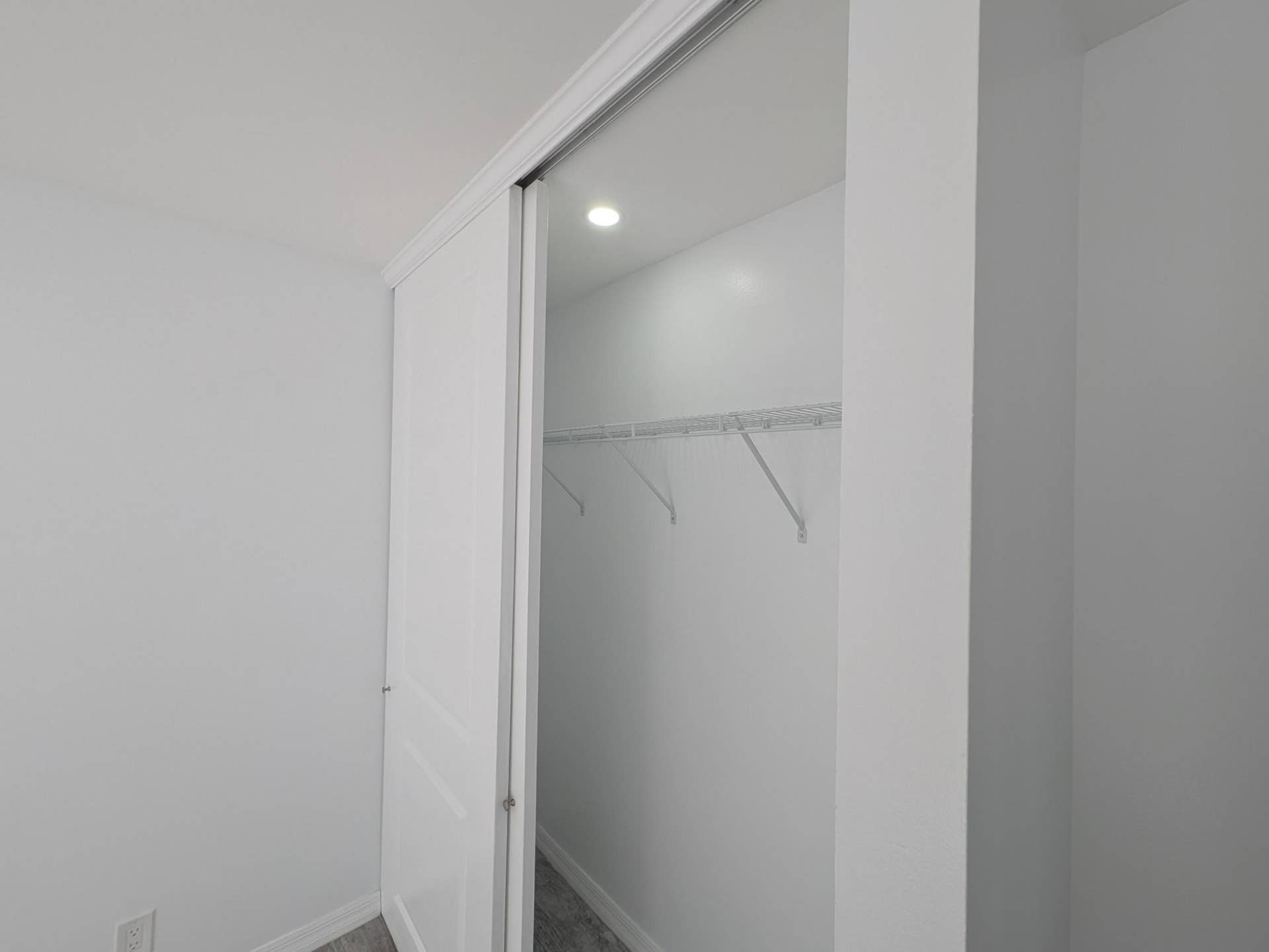 1733 N Congress Avenue, West Palm Beach, West Palm Beach, FL 33401 Bedroom Closet