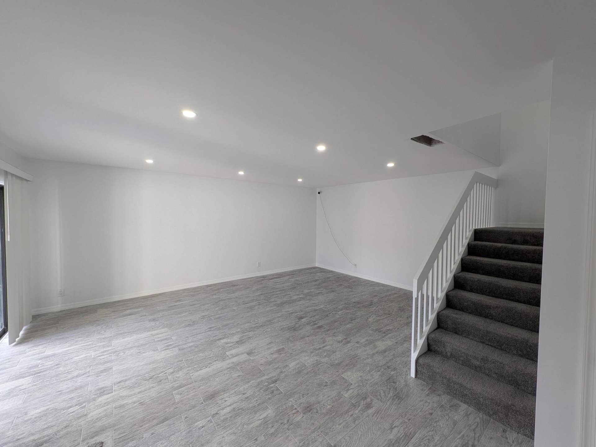 1733 N Congress Avenue, West Palm Beach, West Palm Beach, FL 33401 Open Living Area