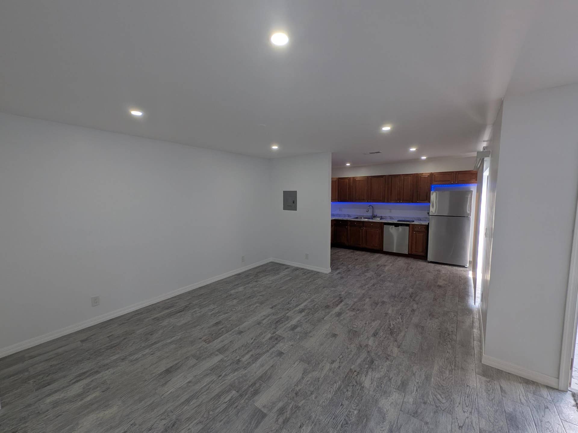 1733 N Congress Avenue, West Palm Beach, West Palm Beach, FL 33401 Open Living Space