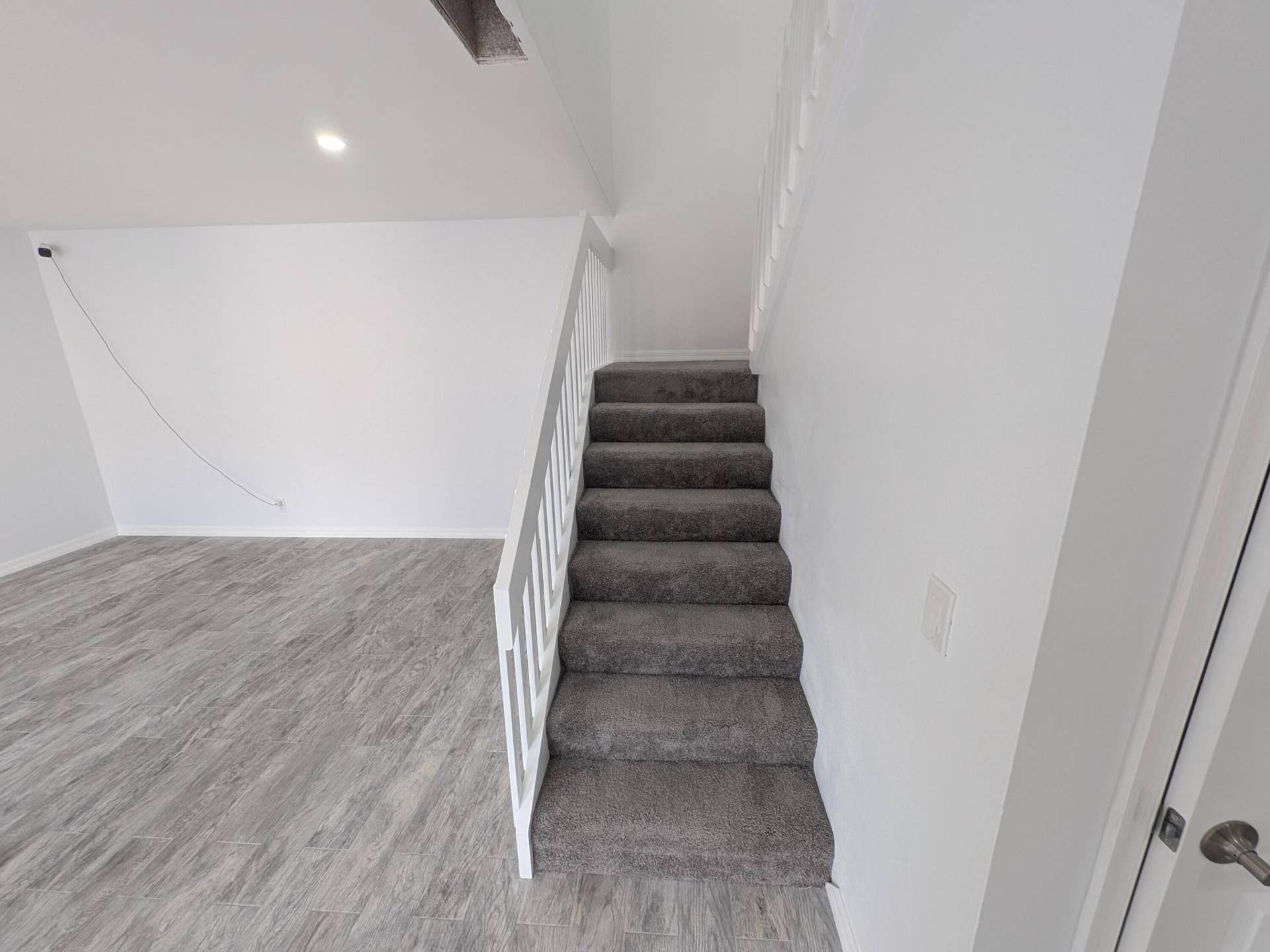 1733 N Congress Avenue, West Palm Beach, West Palm Beach, FL 33401 Stairway