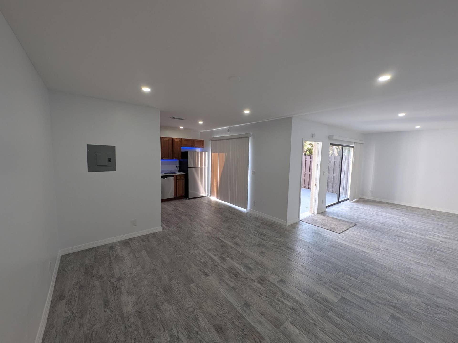 1733 N Congress Avenue, West Palm Beach, West Palm Beach, FL 33401 Open Floor Plan