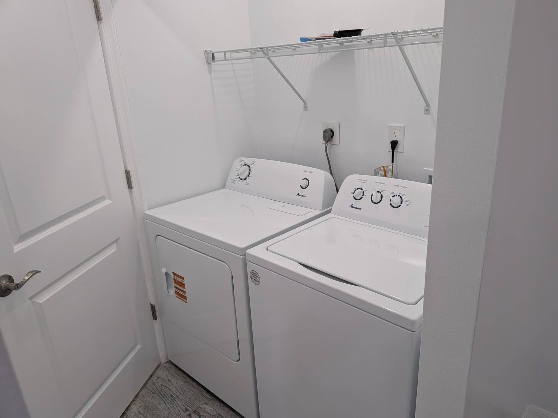 1733 N Congress Avenue, West Palm Beach, West Palm Beach, FL 33401 Laundry Area