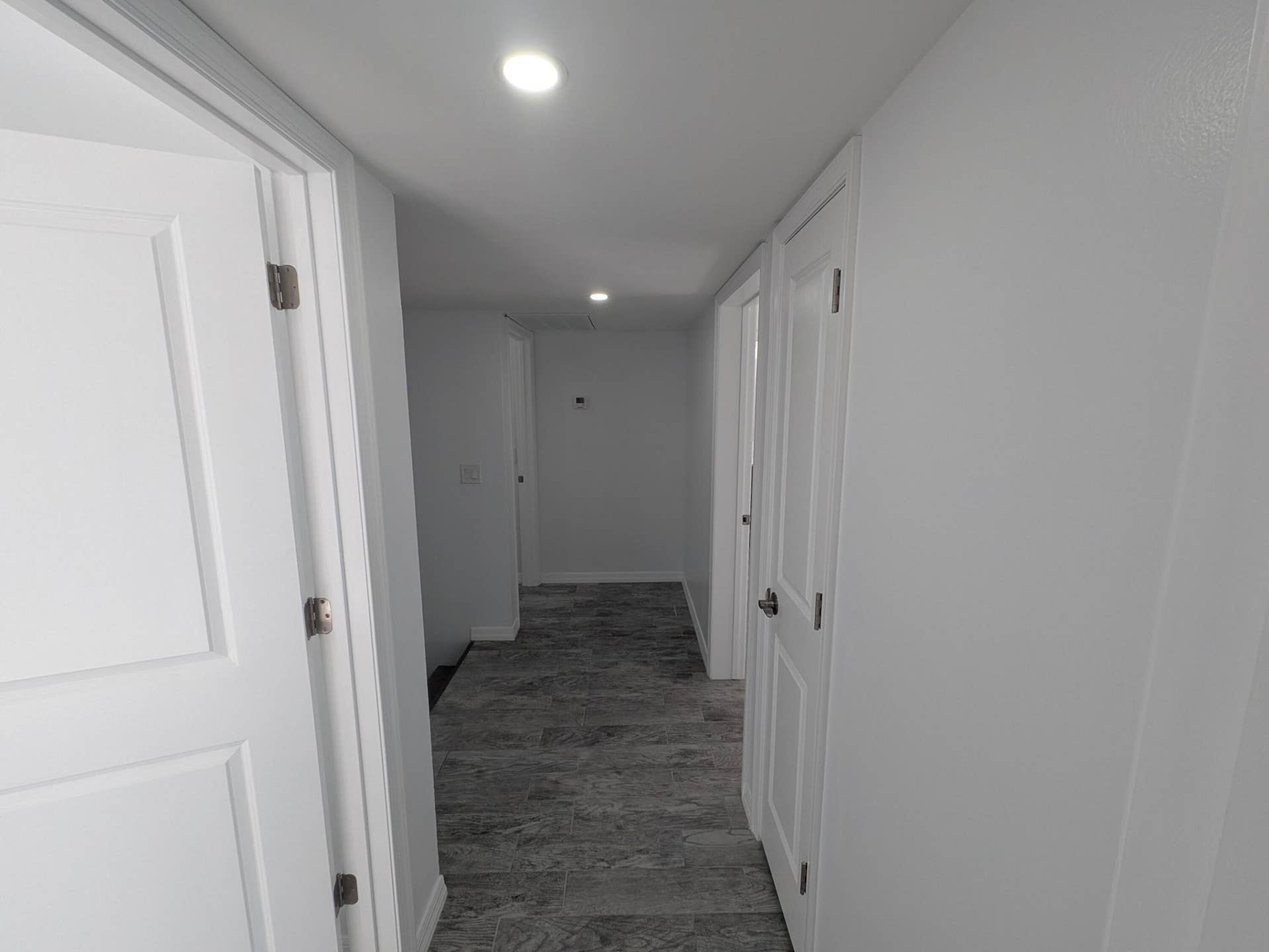 1733 N Congress Avenue, West Palm Beach, West Palm Beach, FL 33401 Second Floor Hallway