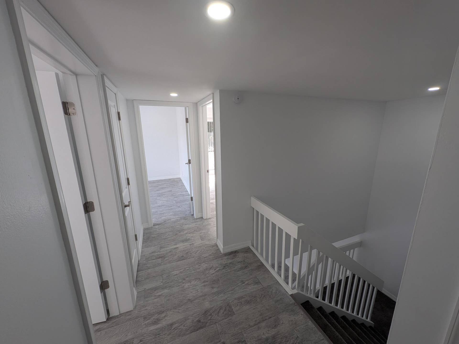 1733 N Congress Avenue, West Palm Beach, West Palm Beach, FL 33401 Upstairs Hallway