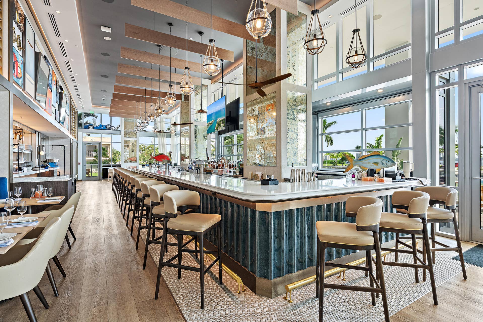 220 Lake Shore Drive, #1402, Lake Park, FL 33403 (Chef David Burke)