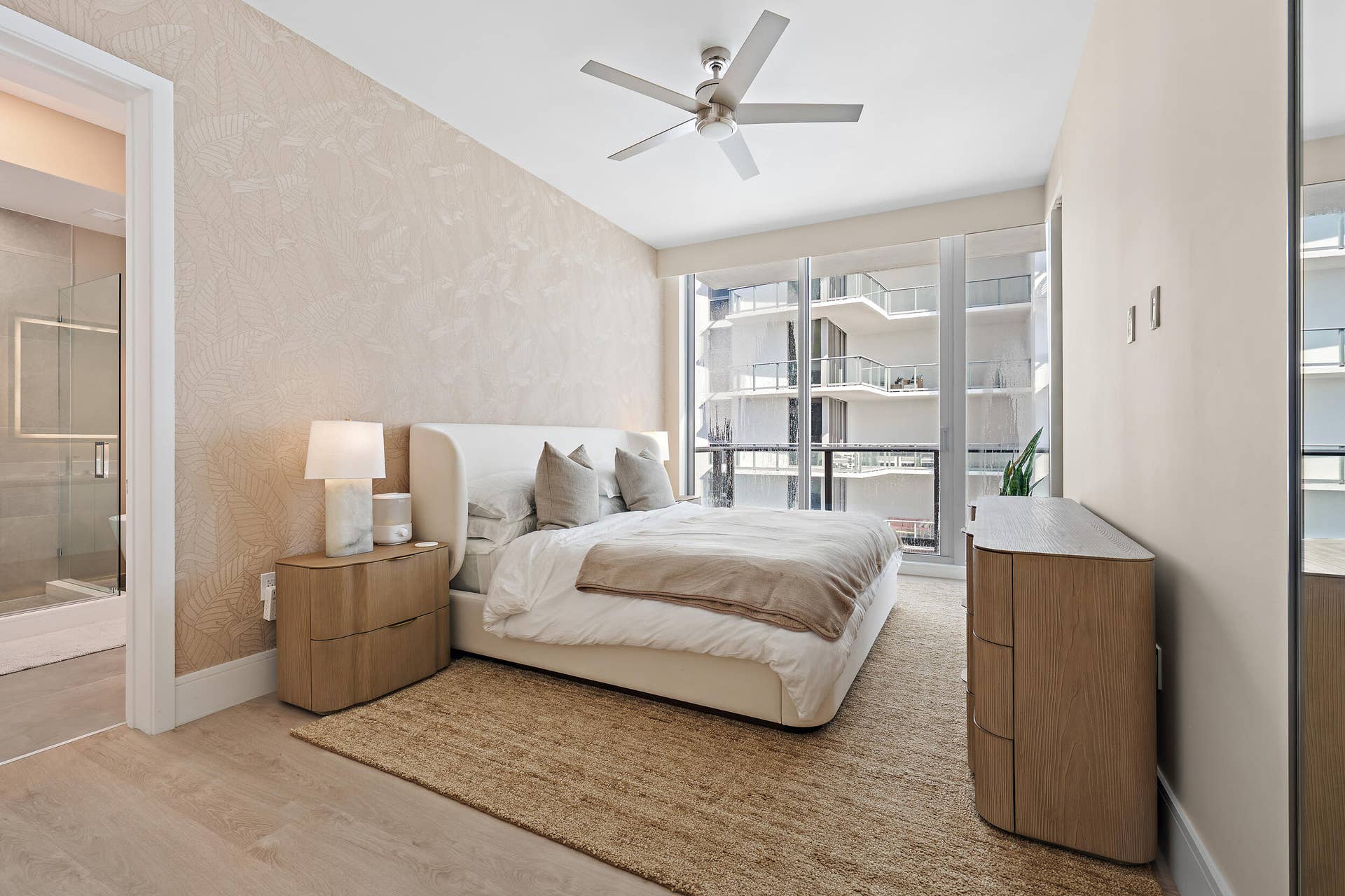 220 Lake Shore Drive, #1402, Lake Park, FL 33403 Primary Bedroom