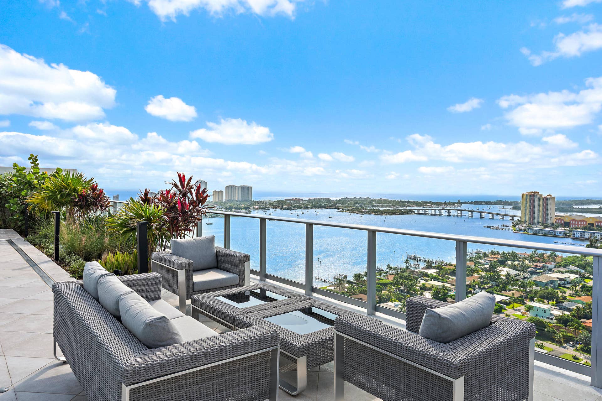 220 Lake Shore Drive, #1402, Lake Park, FL 33403 (Southeast)