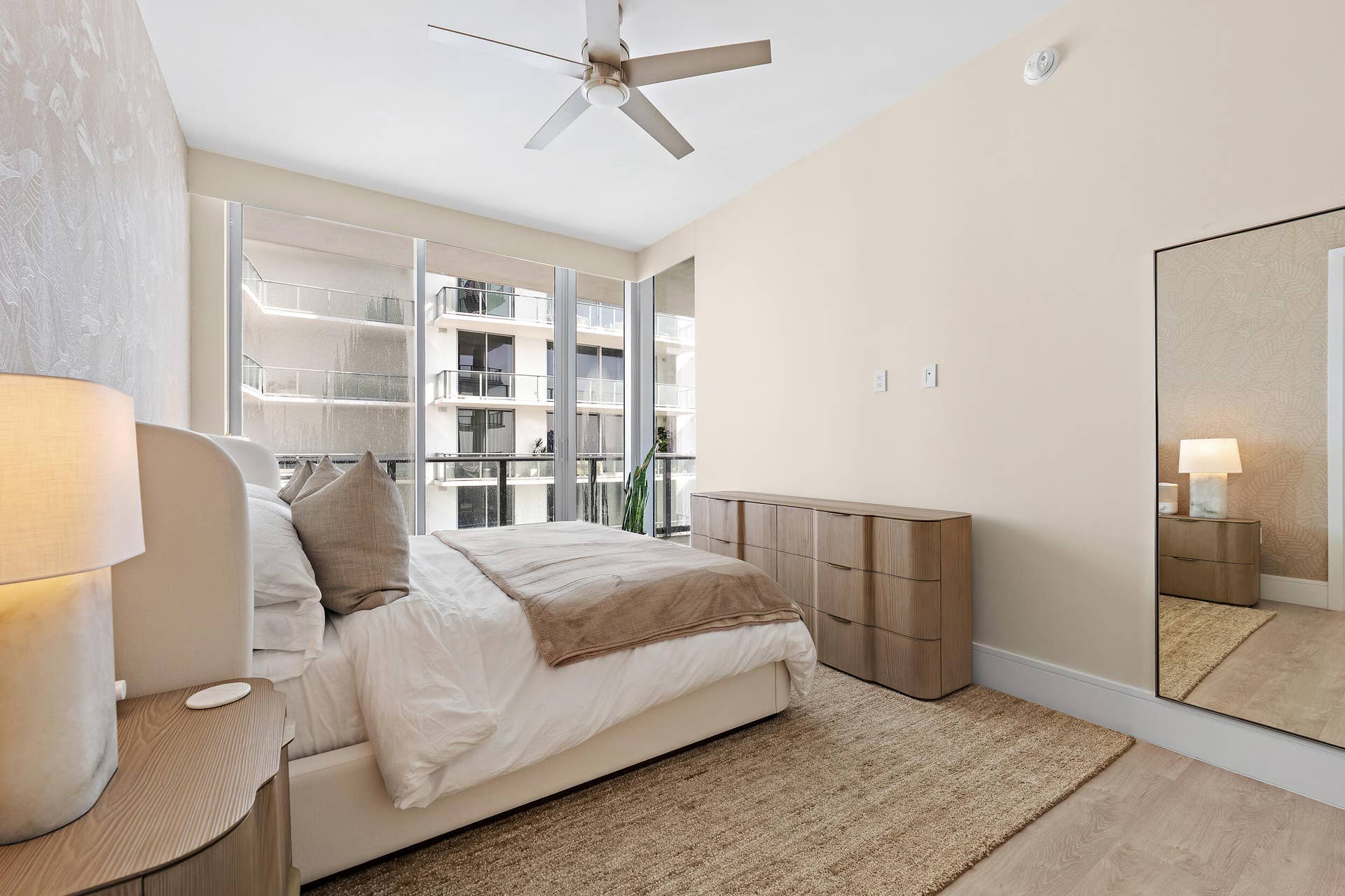 220 Lake Shore Drive, #1402, Lake Park, FL 33403 Primary Bedroom
