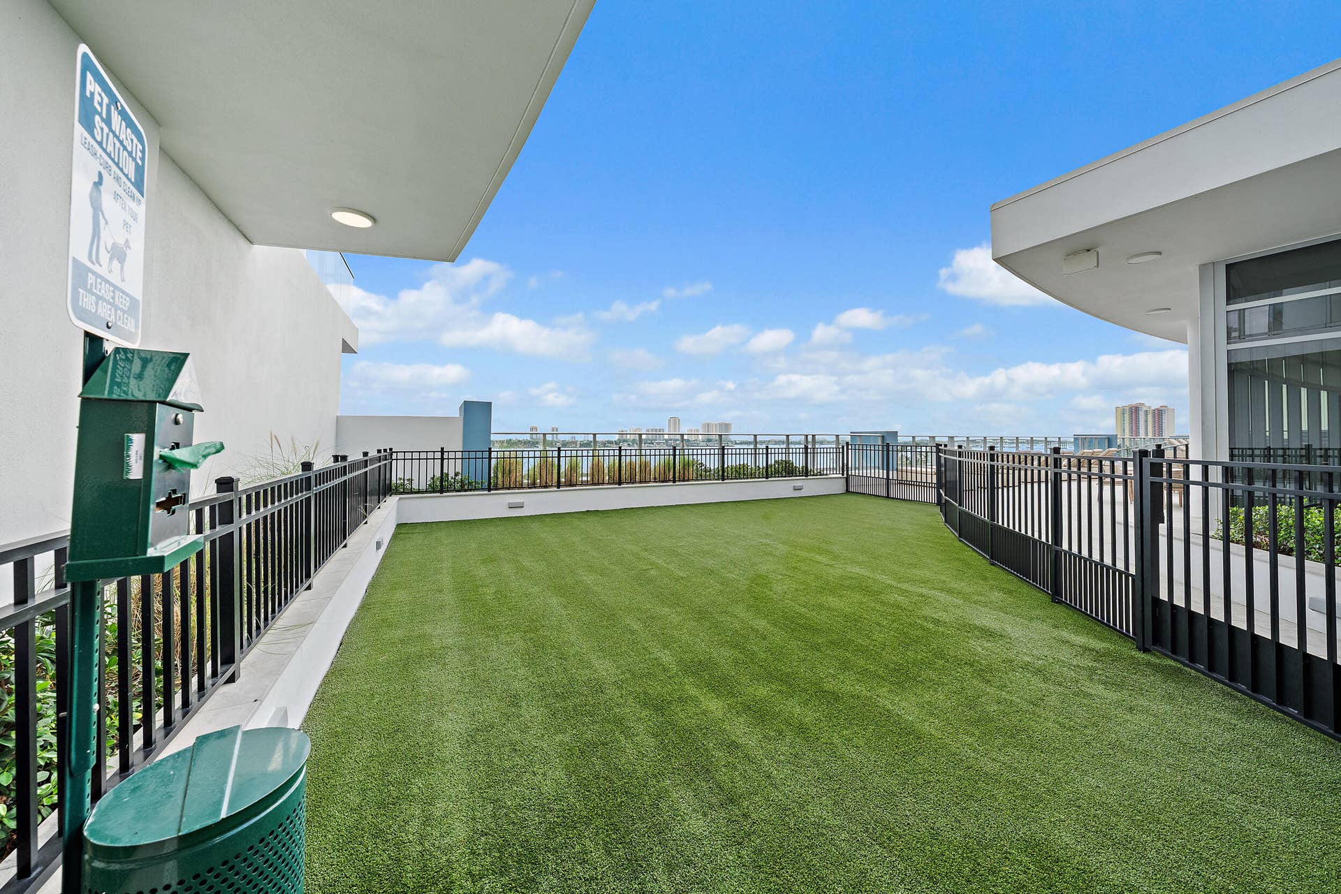 220 Lake Shore Drive, #1402, Lake Park, FL 33403 6th Floor - Dog Park/Wash Station