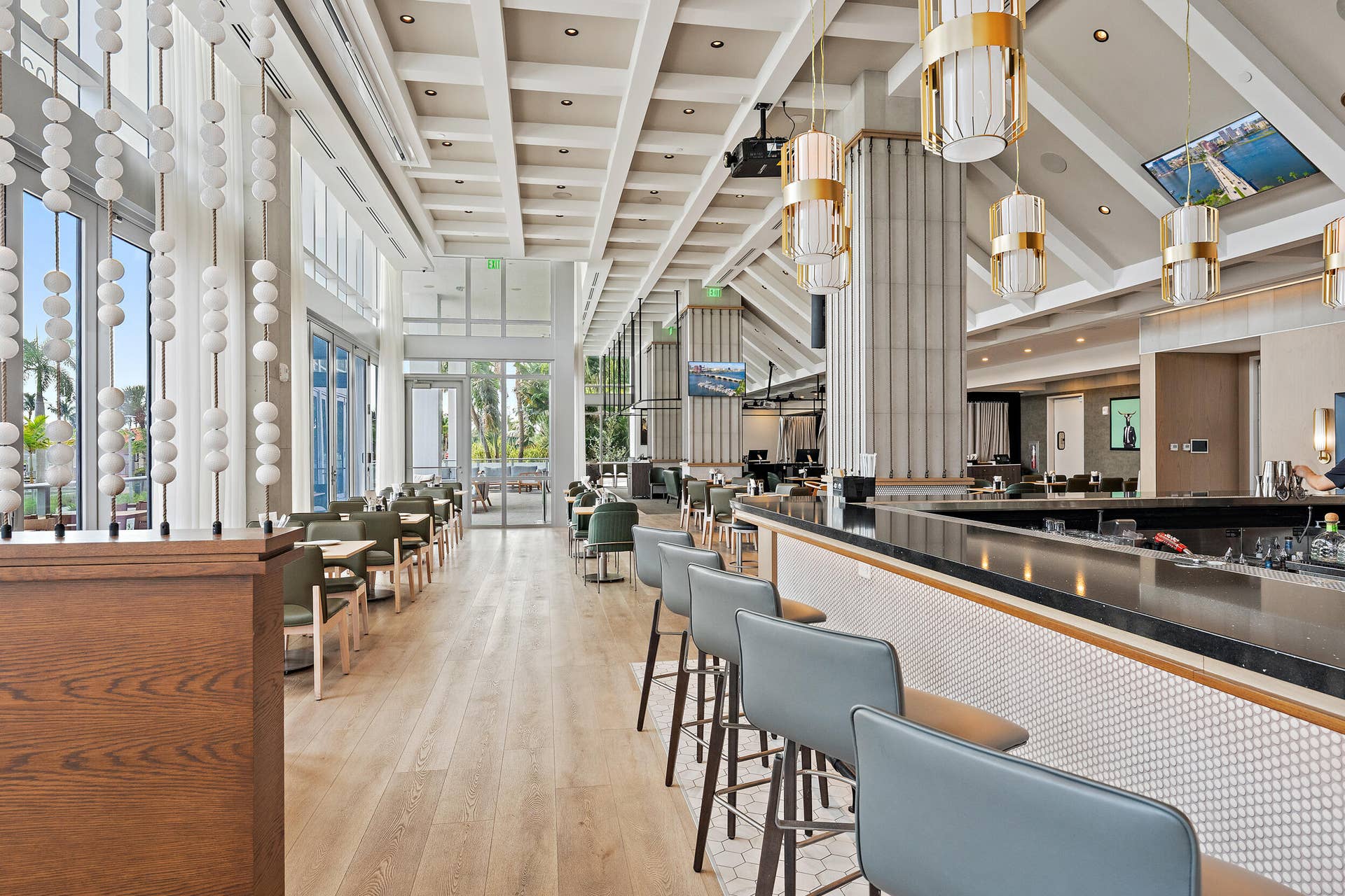 220 Lake Shore Drive, #1402, Lake Park, FL 33403 (Chef David Burke)