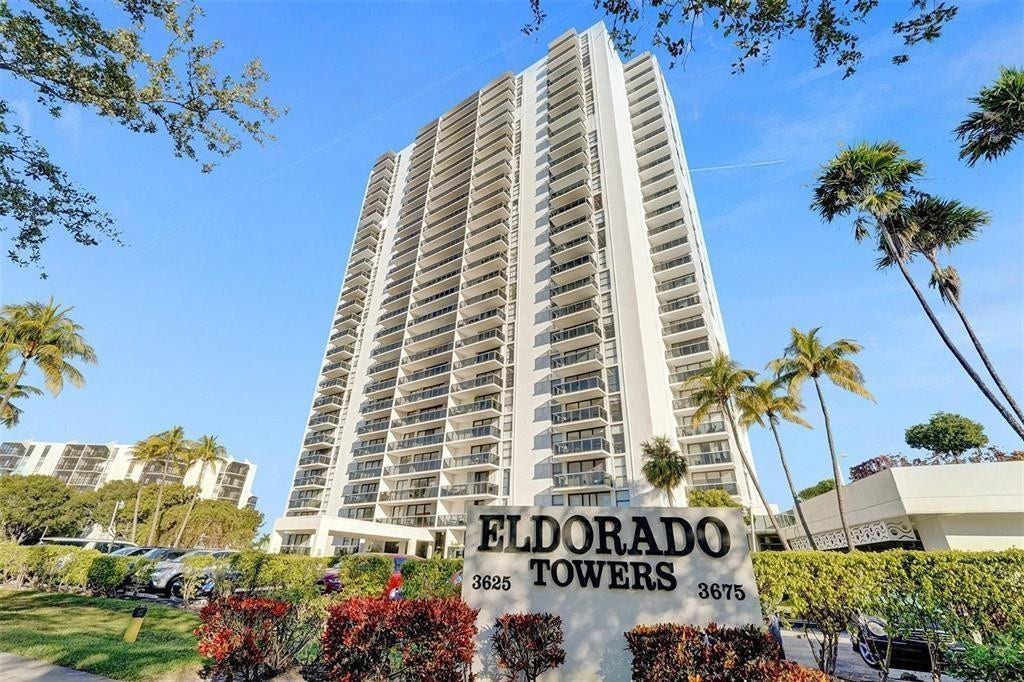 3625 N Country Club Drive, #210, Aventura, FL 33180 Photo 3