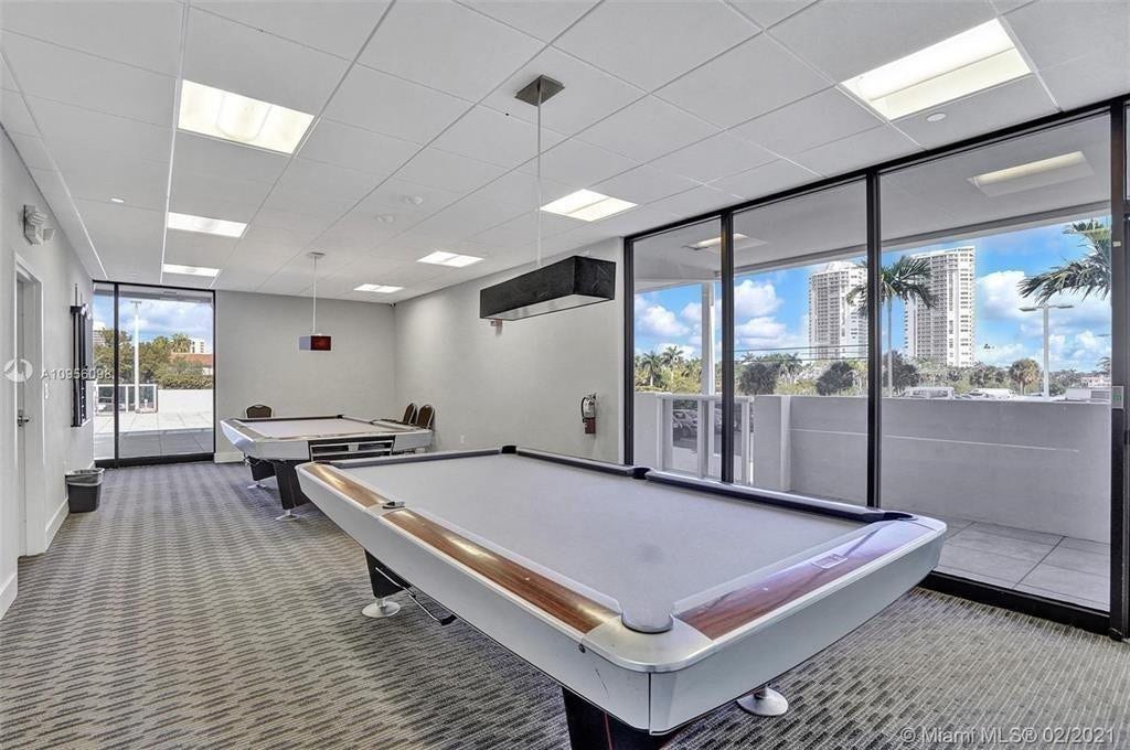 3625 N Country Club Drive, #210, Aventura, FL 33180 Photo 37