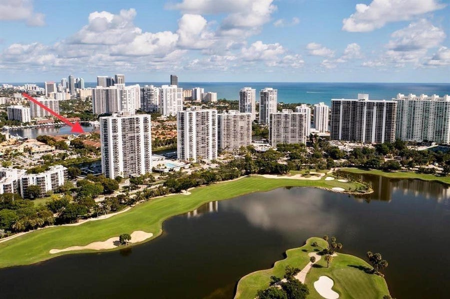 Property photo for 3625 N Country Club Drive, #210, Aventura, FL