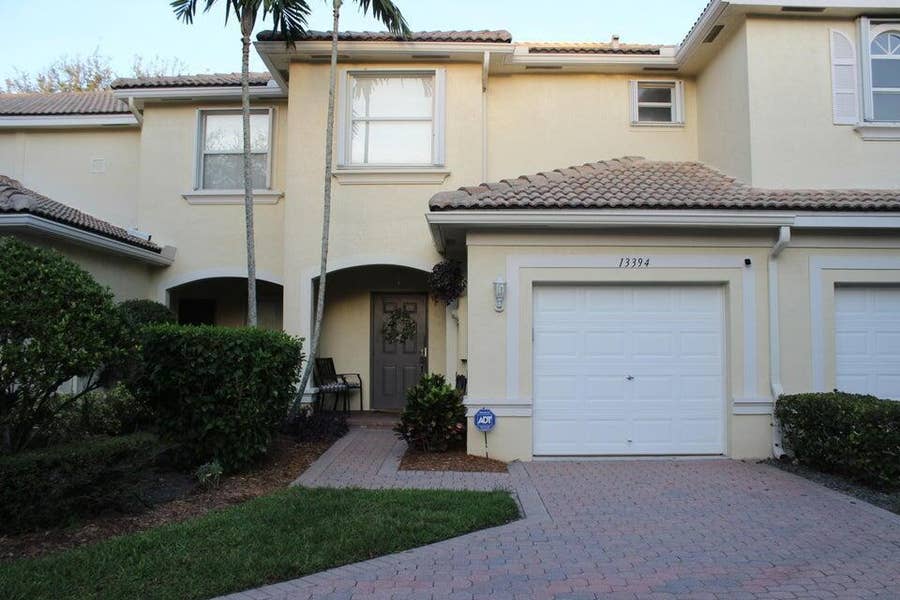 Property photo for 13394 Georgian Court, Wellington, FL