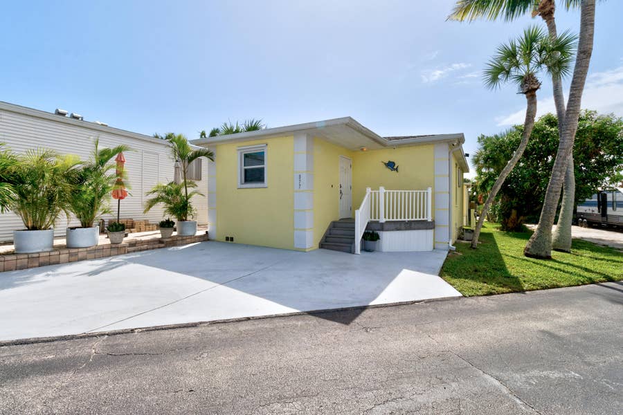 Property photo for 877 Osprey Lane, Hutchinson Island, FL