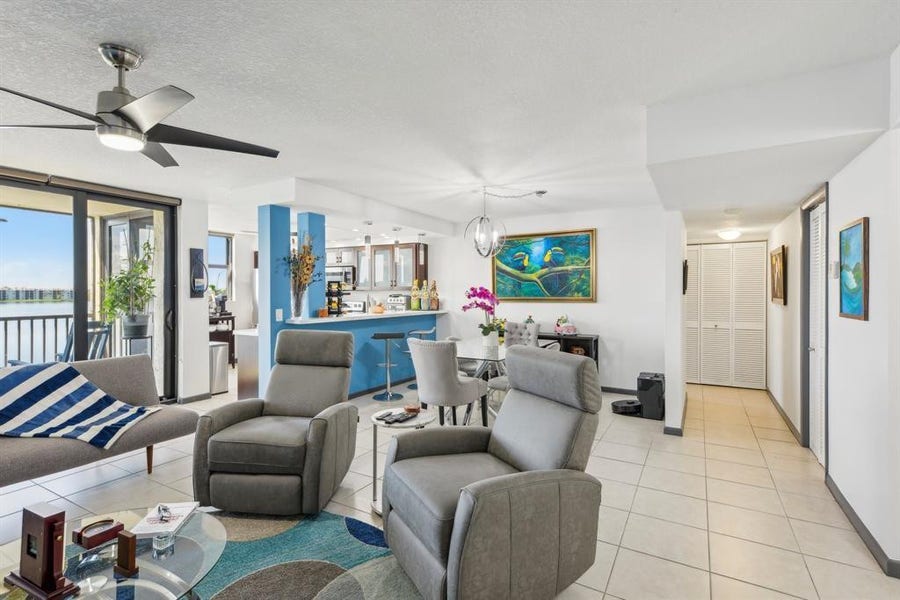 Property photo for 106 LAKE EMERALD Drive, #414, Oakland Park, FL