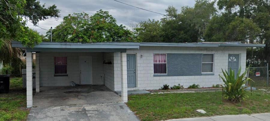 Property photo for 113 S 17TH S Street, Fort Pierce, FL
