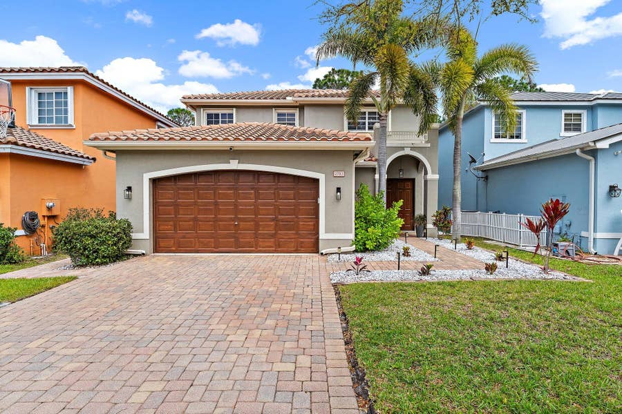 Property photo for 2783 SW Butterfly Lane, Palm City, FL