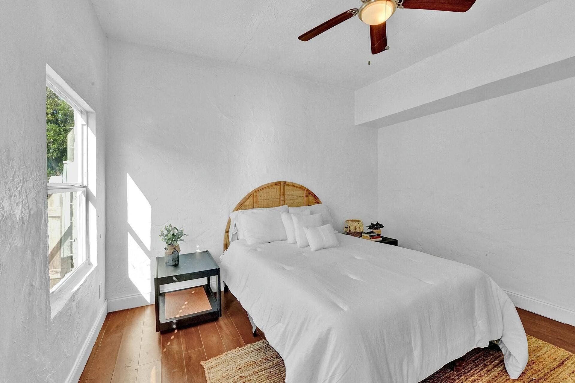 3910 GREENWOOD Avenue, West Palm Beach, West Palm Beach, FL 33407 Third Bedroom