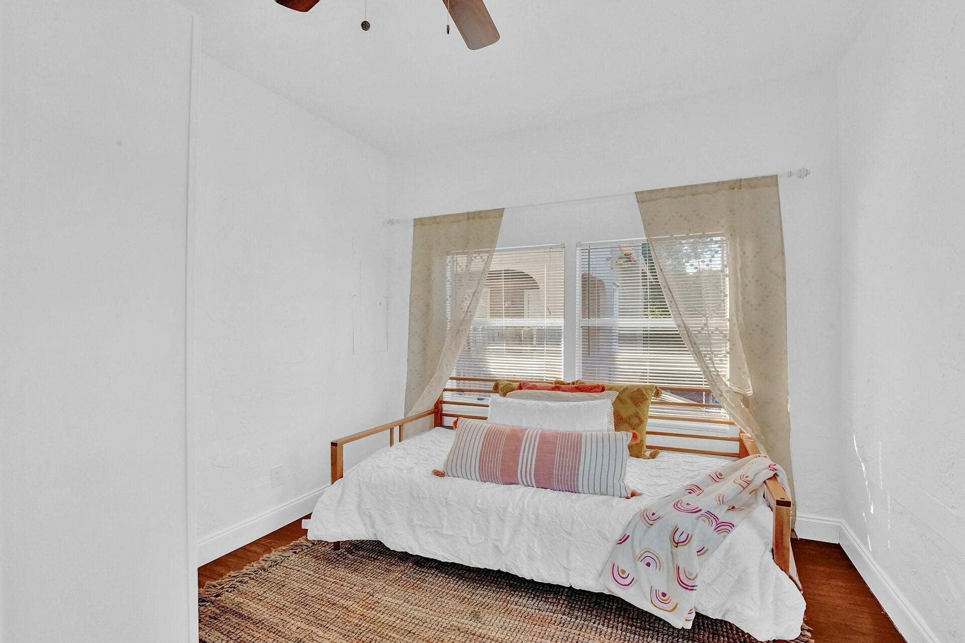 3910 GREENWOOD Avenue, West Palm Beach, West Palm Beach, FL 33407 Fourth Bedroom