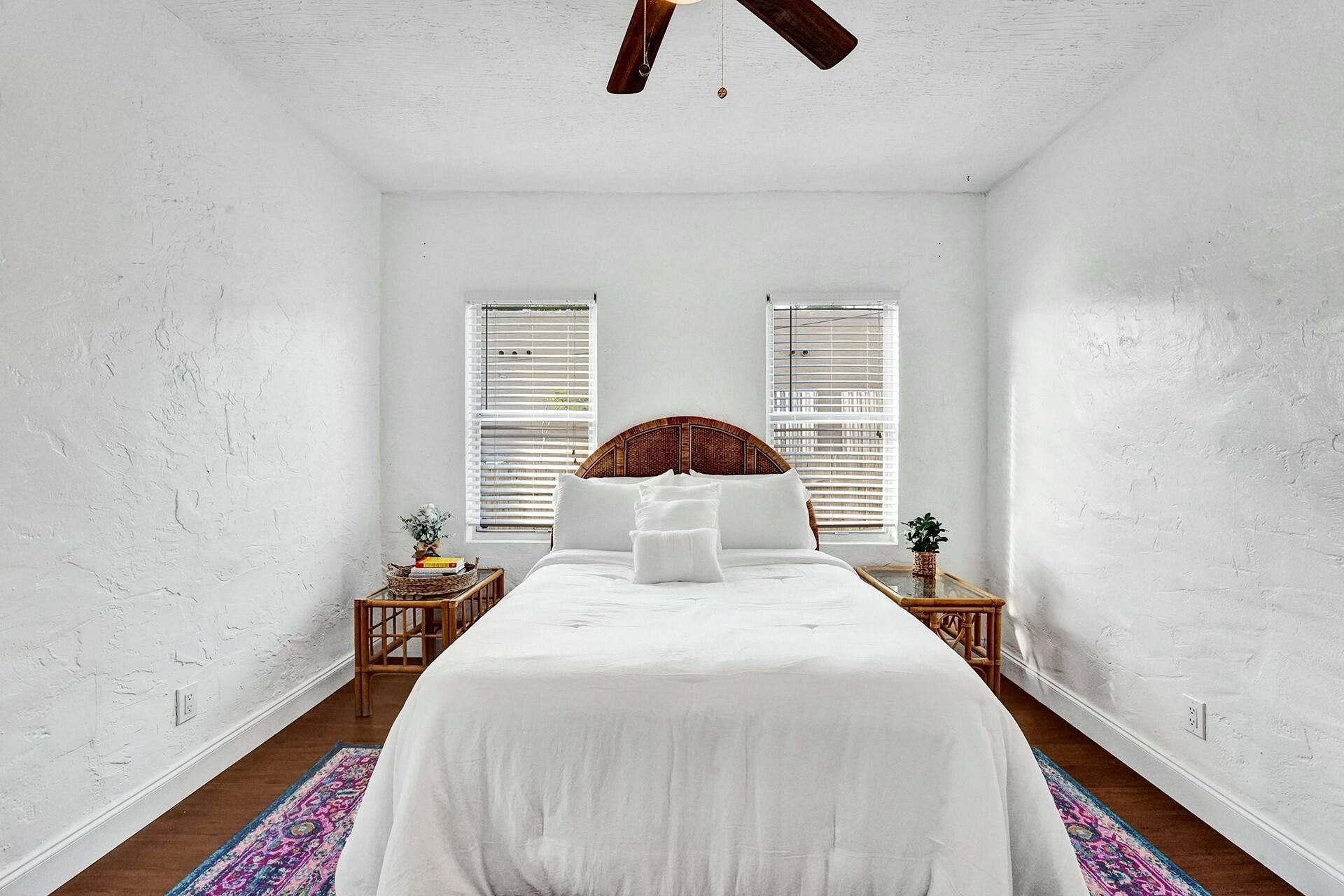 3910 GREENWOOD Avenue, West Palm Beach, West Palm Beach, FL 33407 Primary Bedroom