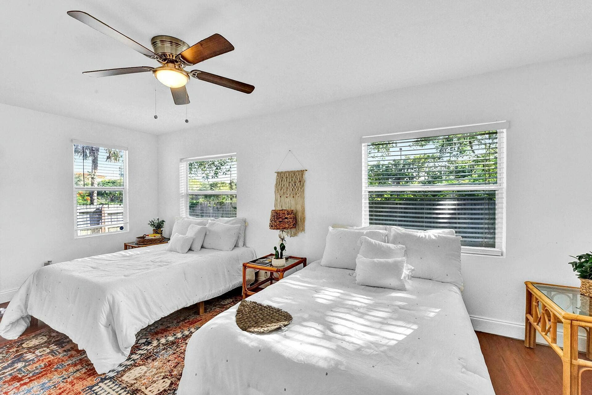 3910 GREENWOOD Avenue, West Palm Beach, West Palm Beach, FL 33407 Second Bedroom