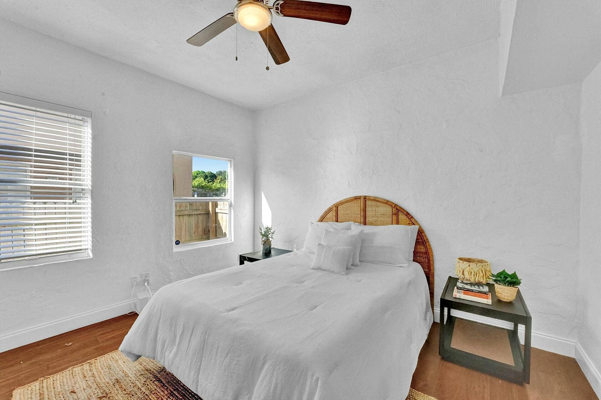 3910 GREENWOOD Avenue, West Palm Beach, West Palm Beach, FL 33407 Third Bedroom