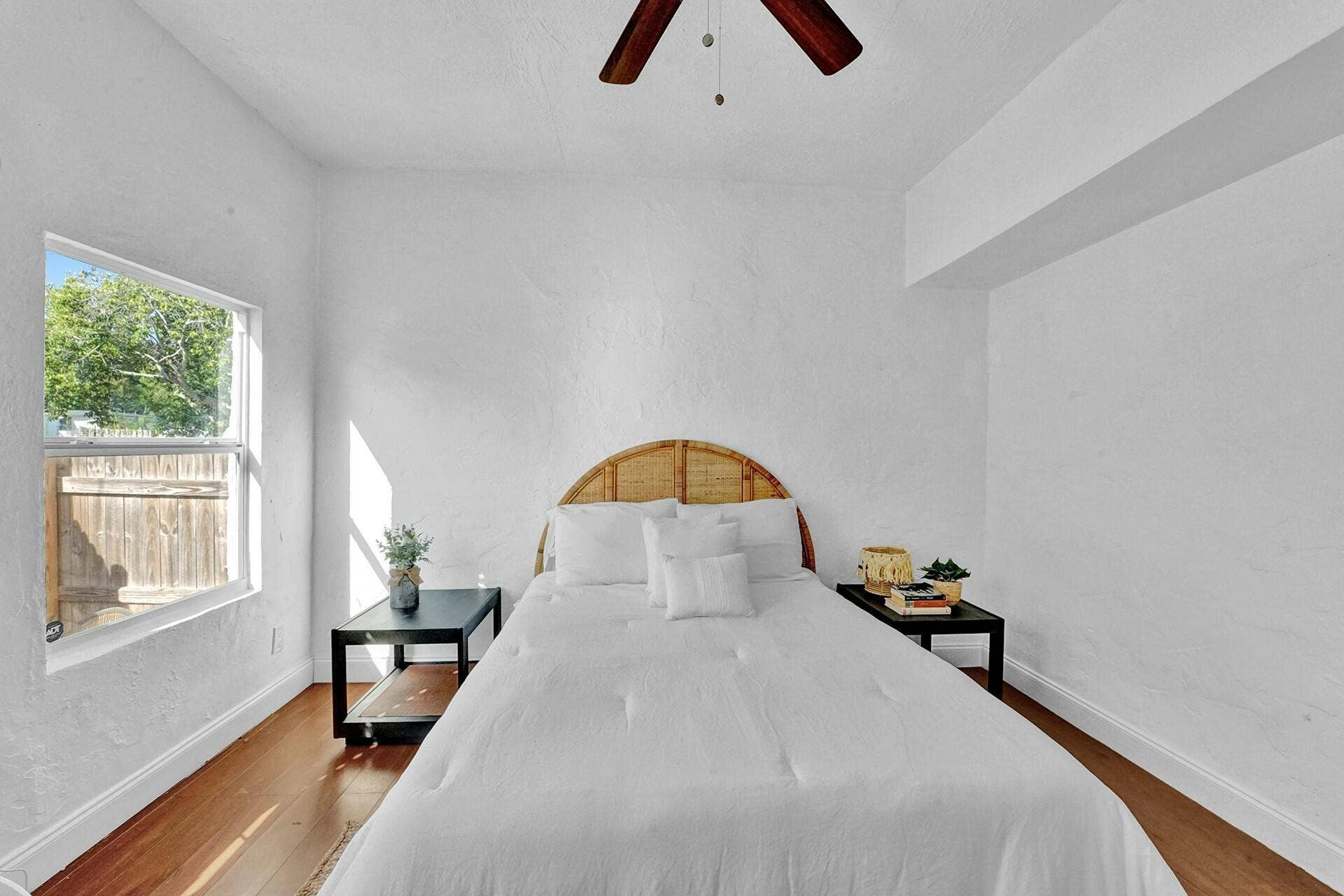 3910 GREENWOOD Avenue, West Palm Beach, West Palm Beach, FL 33407 Third Bedroom