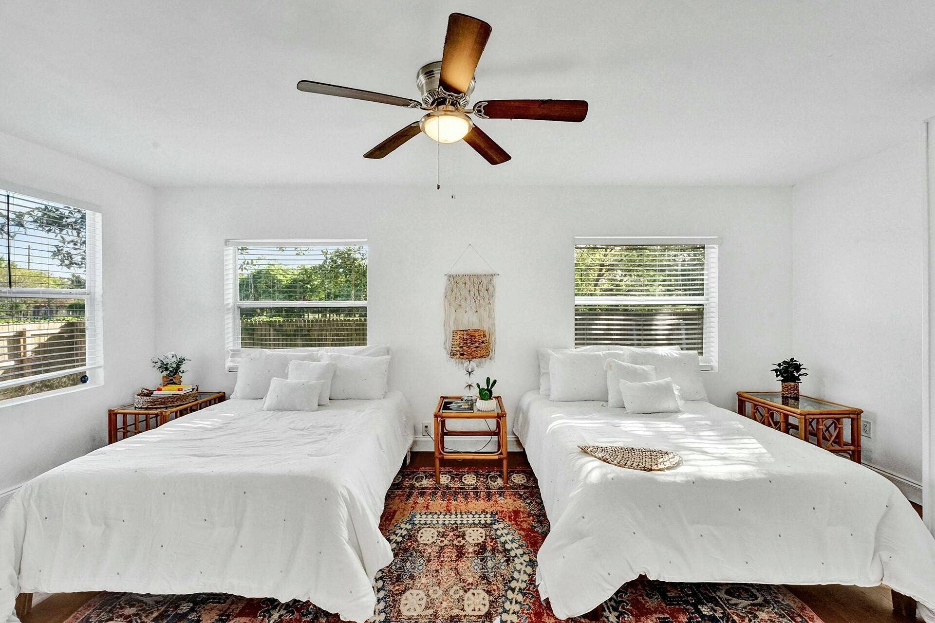 3910 GREENWOOD Avenue, West Palm Beach, West Palm Beach, FL 33407 Second Bedroom