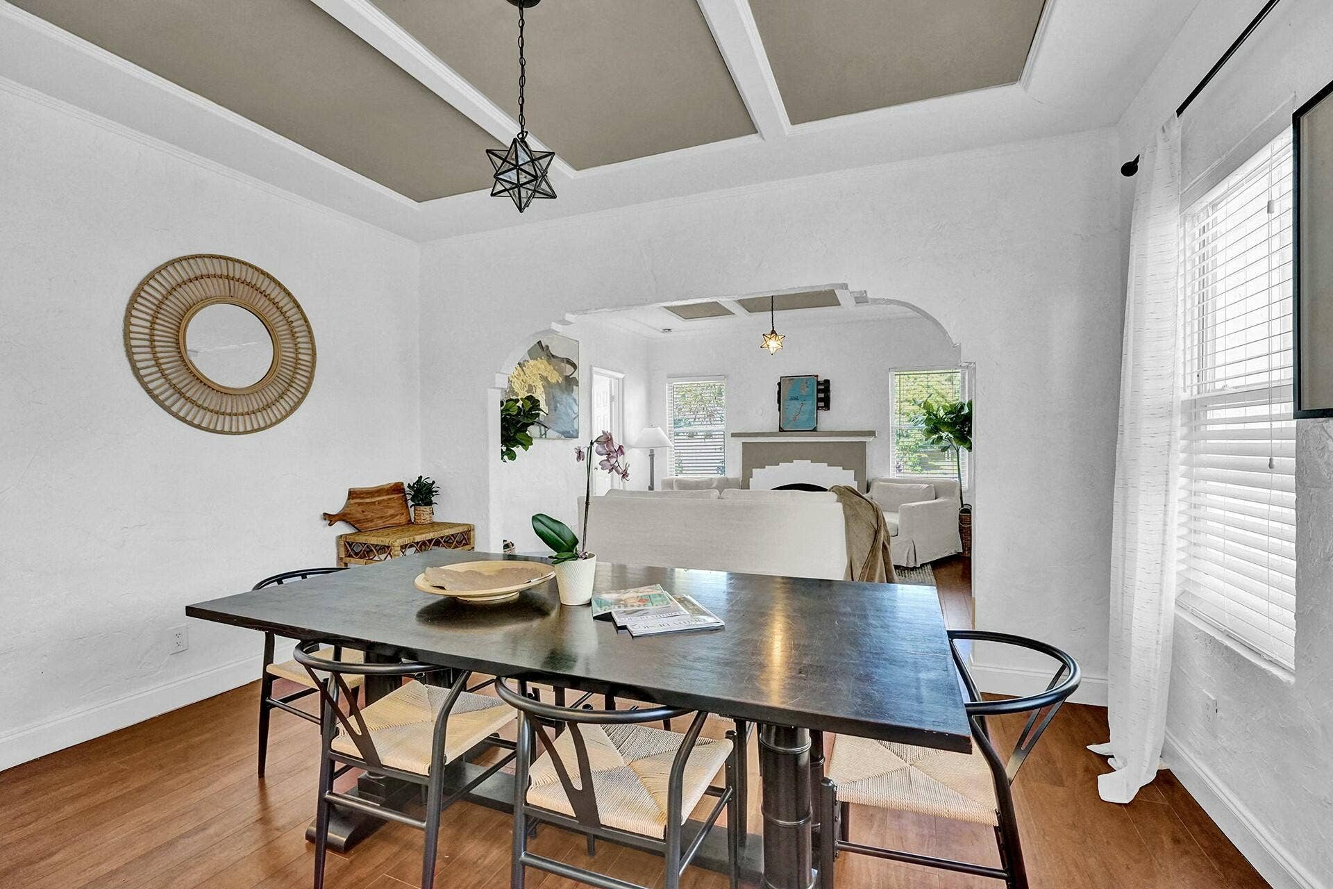 3910 GREENWOOD Avenue, West Palm Beach, West Palm Beach, FL 33407 Dining Room