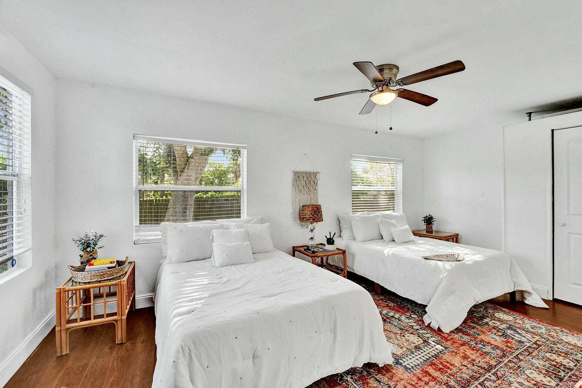 3910 GREENWOOD Avenue, West Palm Beach, West Palm Beach, FL 33407 Second Bedroom