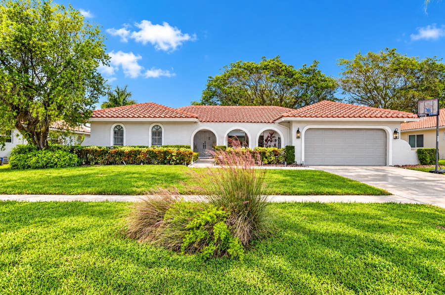 Property photo for 10081 HARBOURTOWN Court, Boca Raton, FL